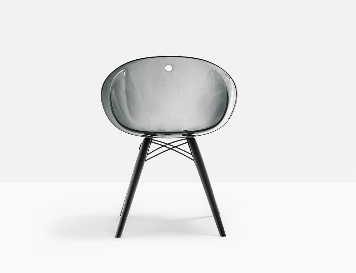 GLISS  wood chair