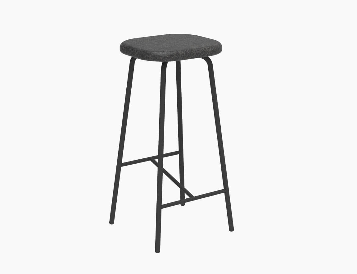 BUNS STOOL