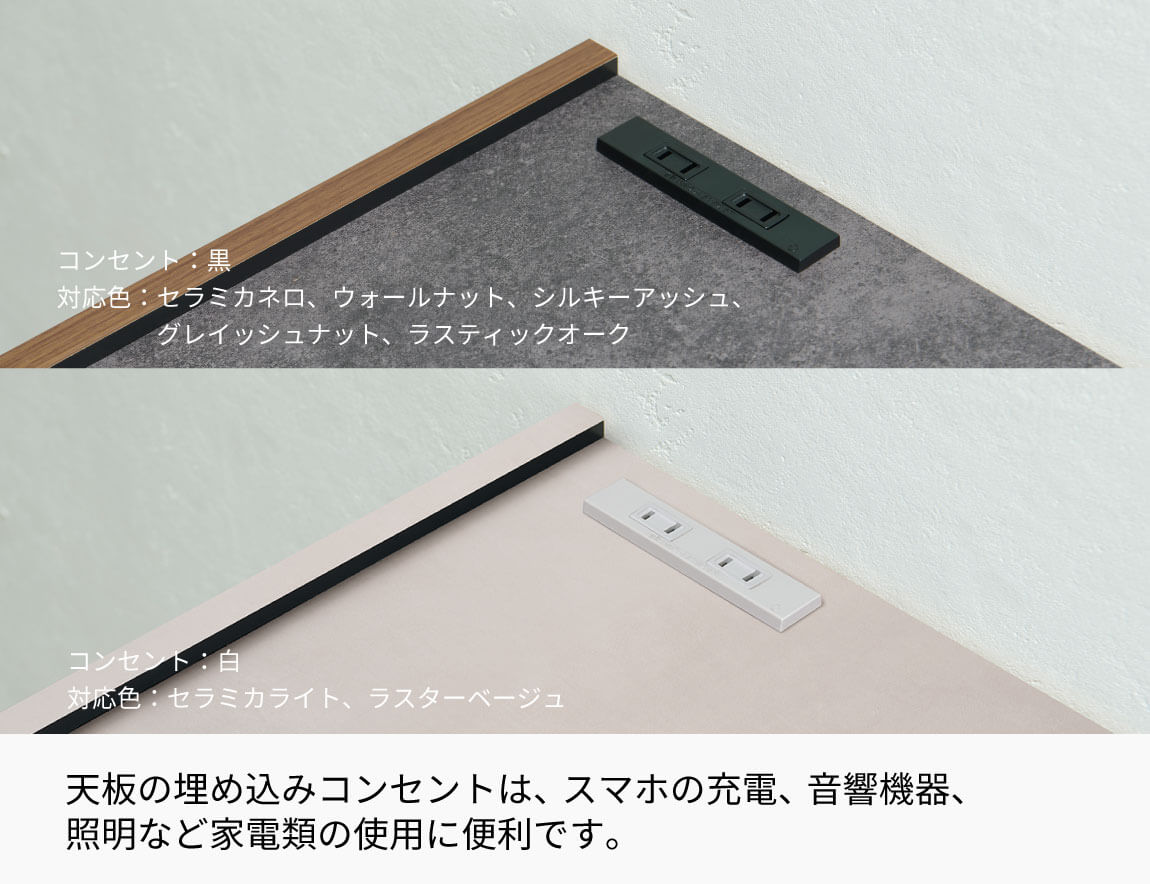 CE チェスト